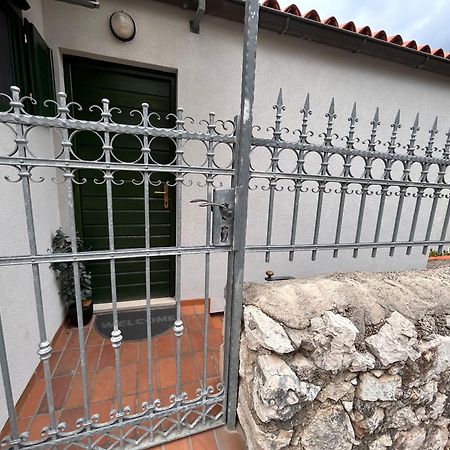 Gaya Apartments Šibenik Exteriör bild