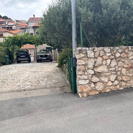 Gaya Apartments Šibenik Exteriör bild