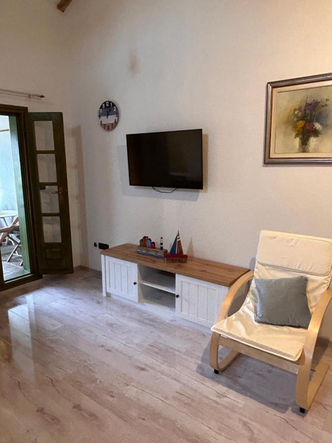 Gaya Apartments Šibenik Exteriör bild