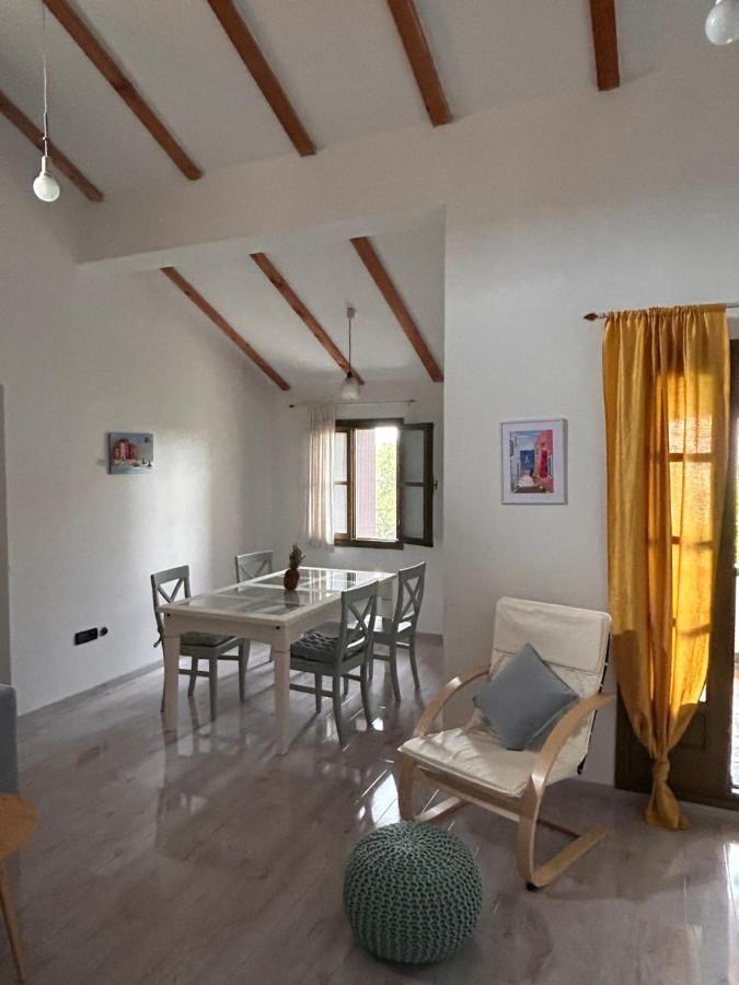 Gaya Apartments Šibenik Exteriör bild