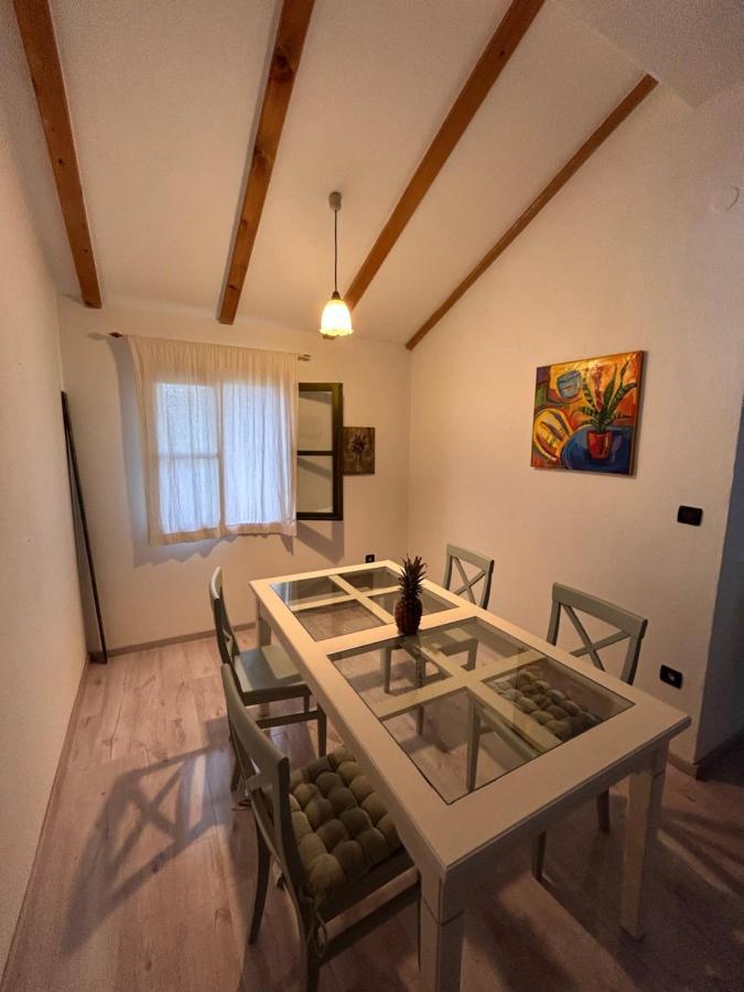 Gaya Apartments Šibenik Exteriör bild