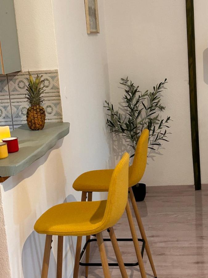 Gaya Apartments Šibenik Exteriör bild