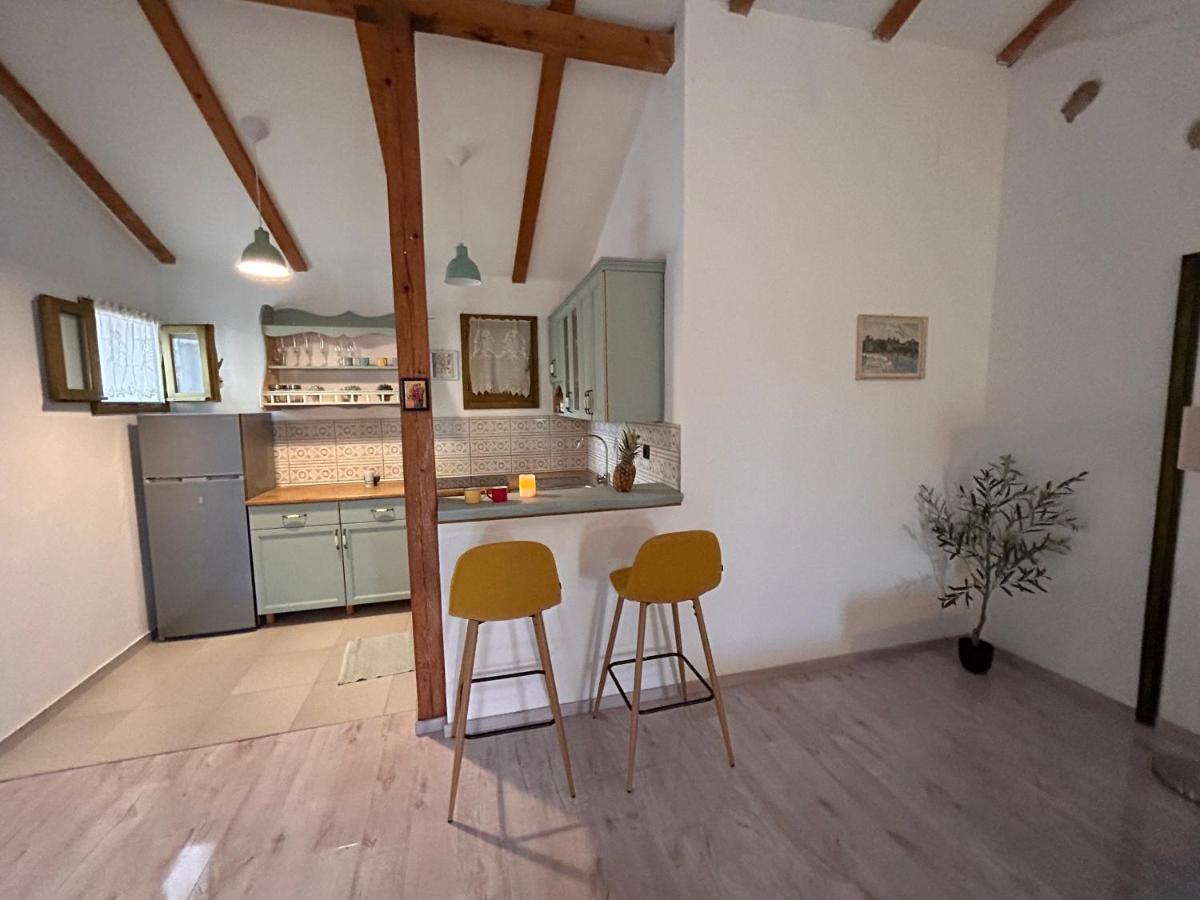 Gaya Apartments Šibenik Exteriör bild
