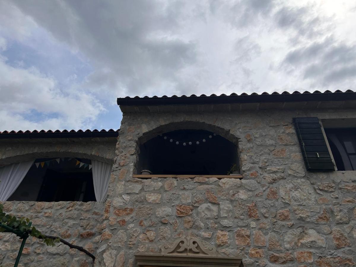 Gaya Apartments Šibenik Exteriör bild