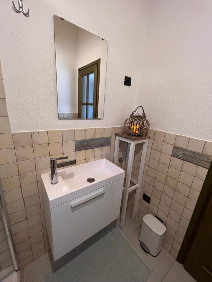 Gaya Apartments Šibenik Exteriör bild