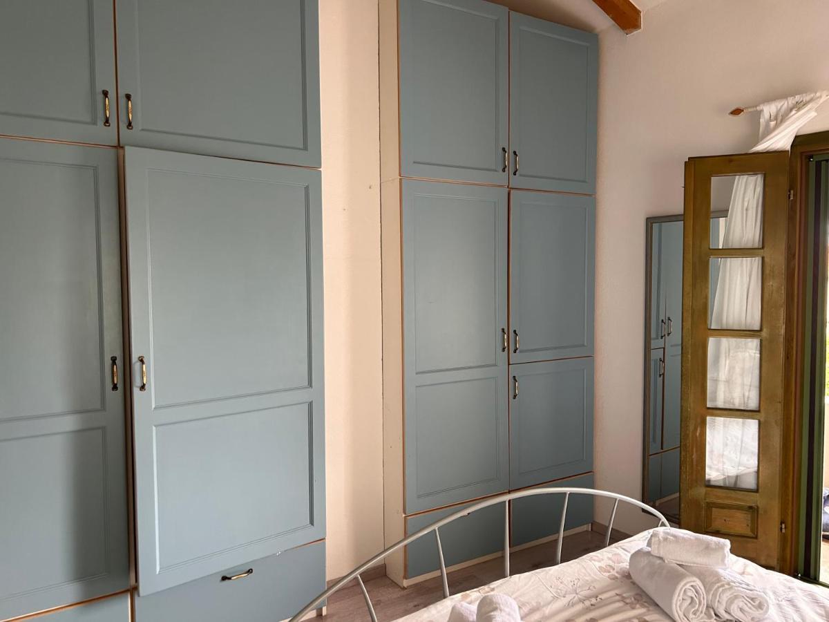 Gaya Apartments Šibenik Exteriör bild