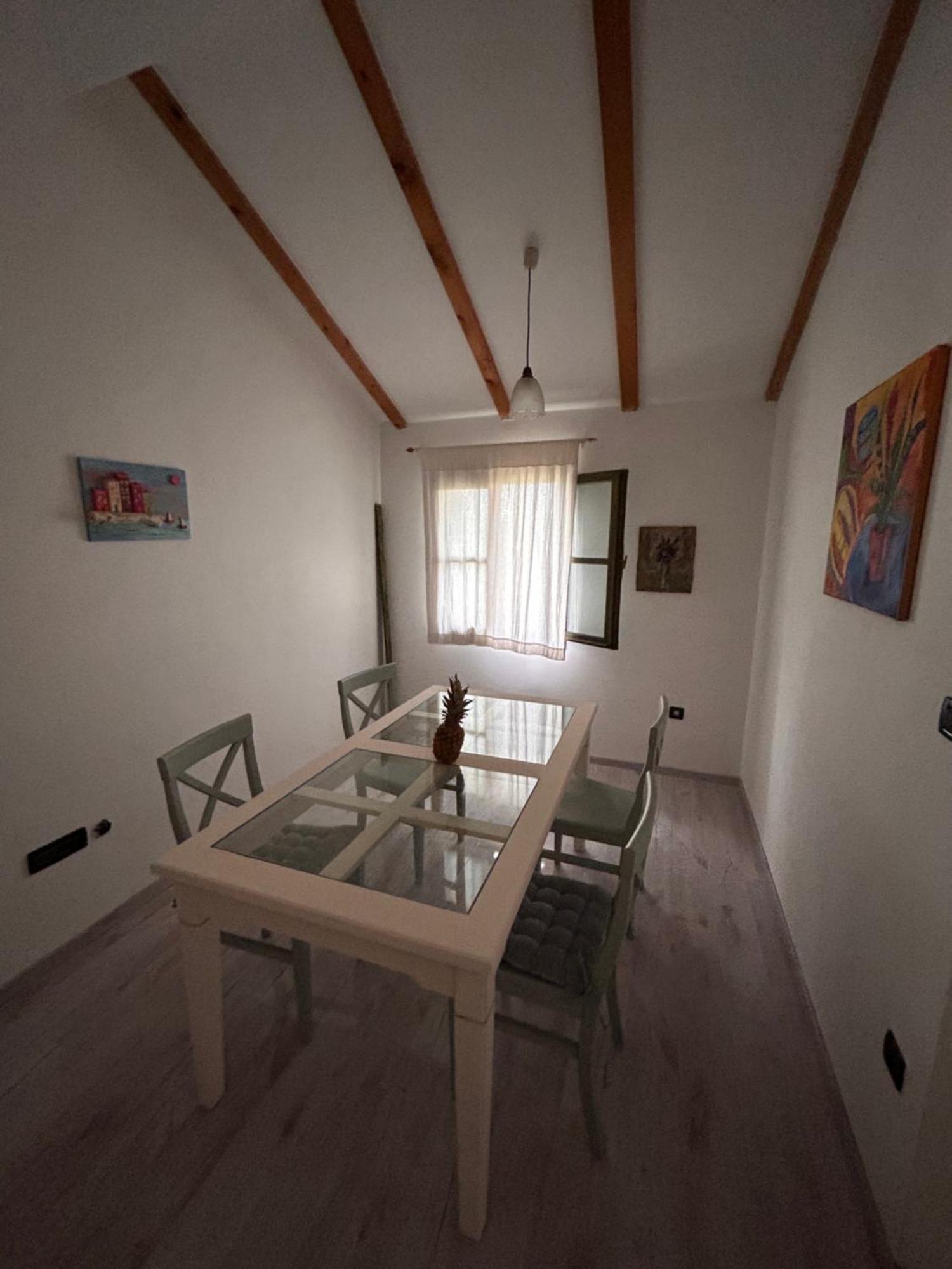 Gaya Apartments Šibenik Exteriör bild