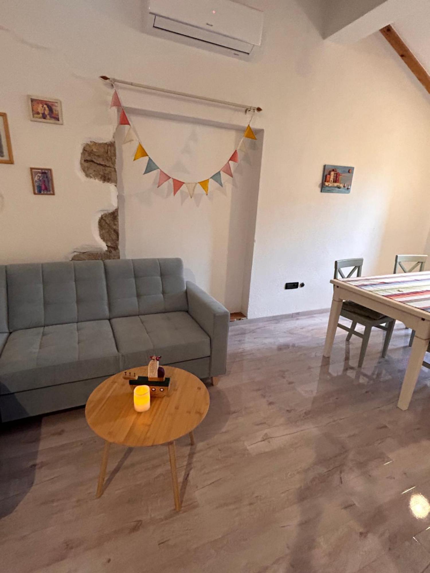 Gaya Apartments Šibenik Exteriör bild