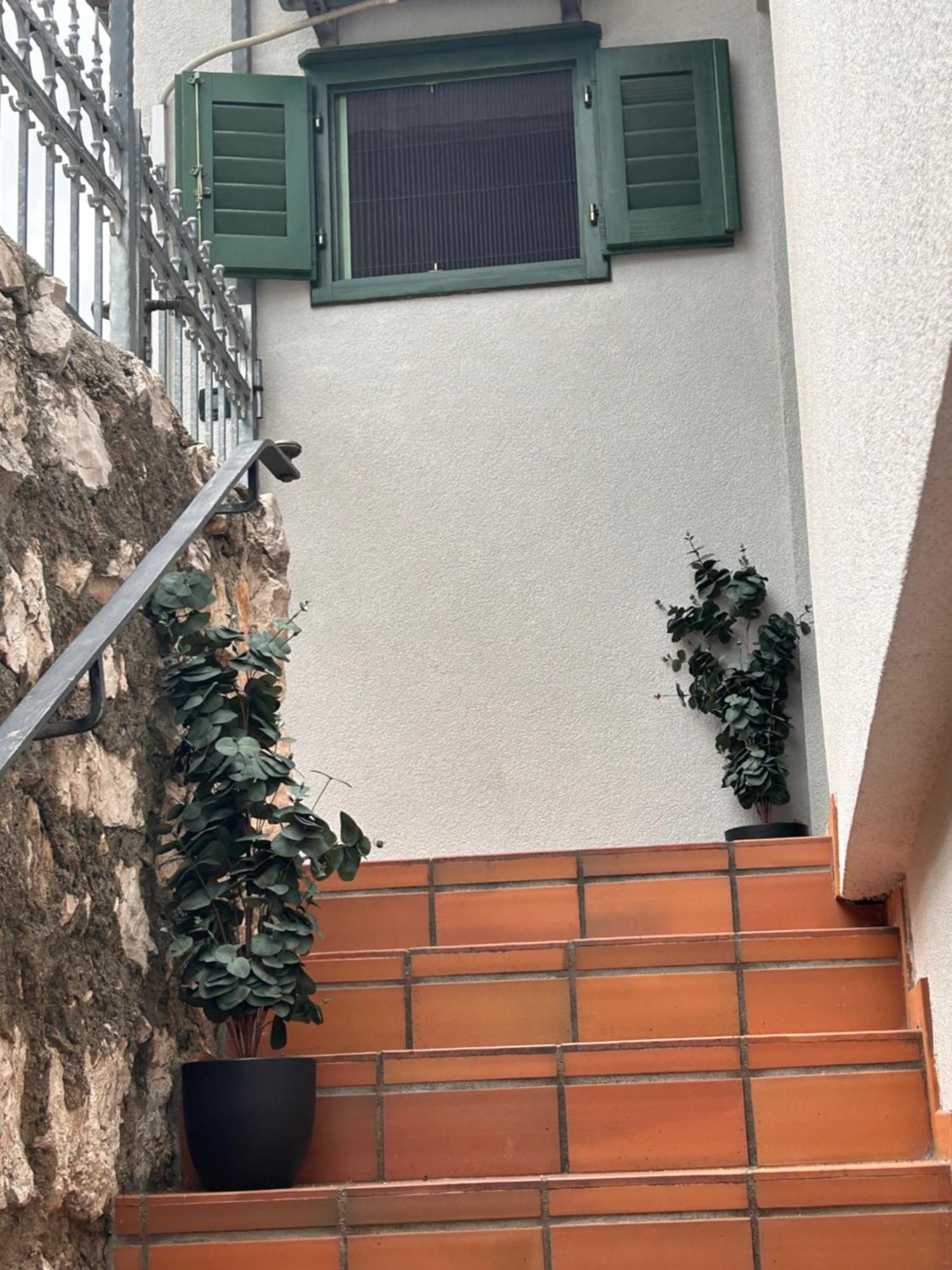 Gaya Apartments Šibenik Exteriör bild