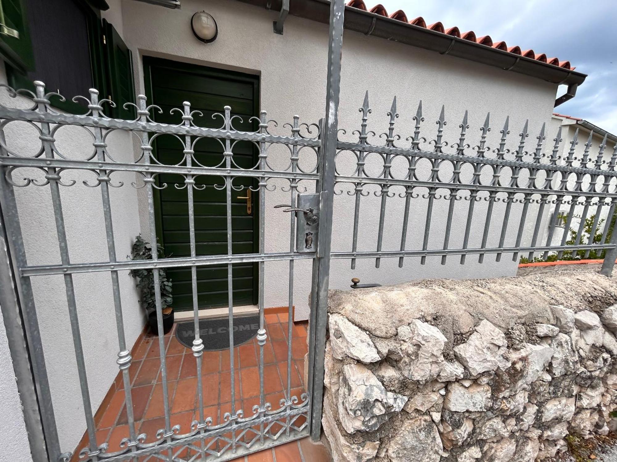 Gaya Apartments Šibenik Exteriör bild
